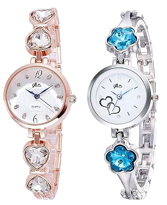 Acnos Brand - A Watch Brnad - A Watch Different Variation Bengles Single and Combos for Women and Combo for Girls