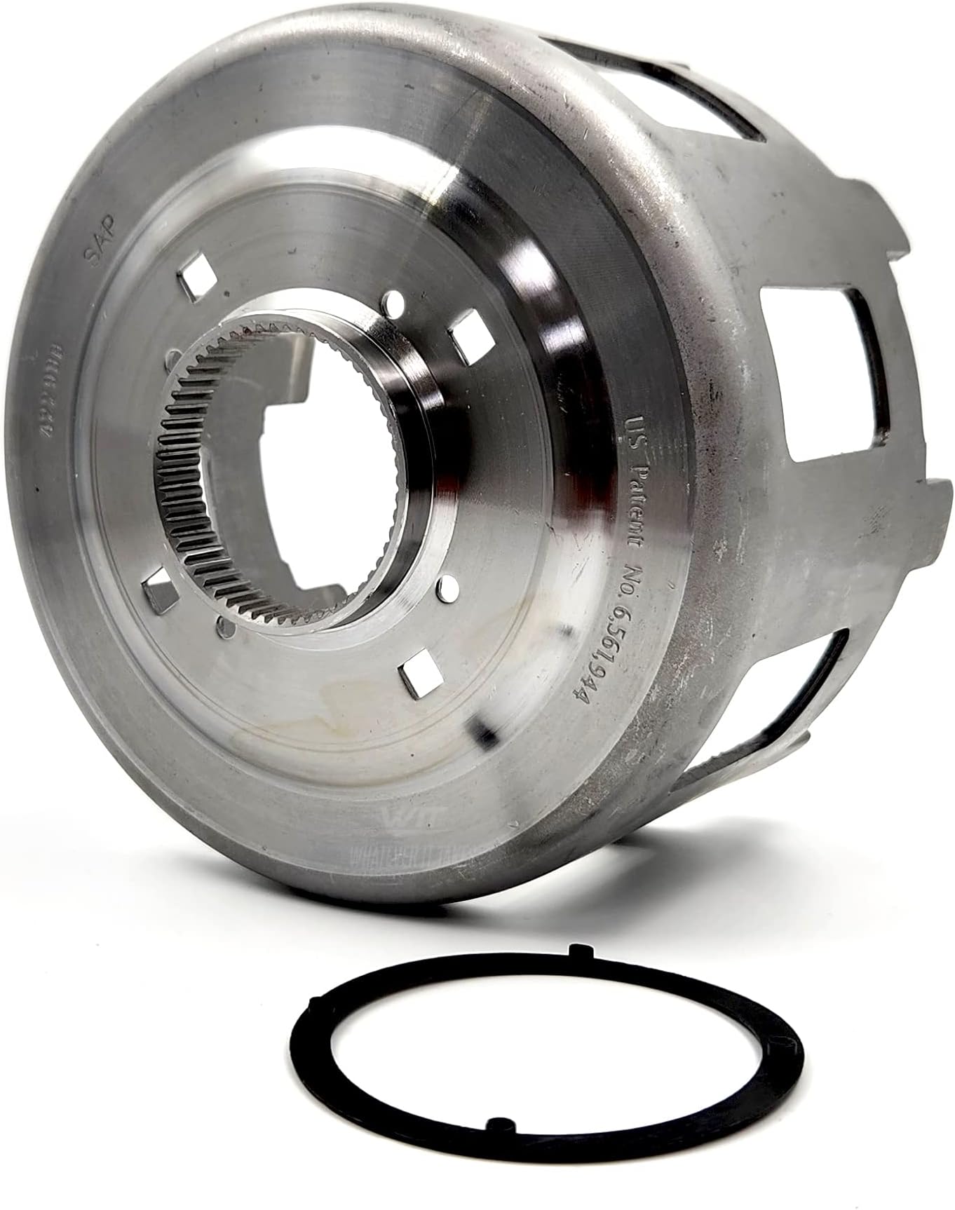 "THE BEAST" 700R4 4L60E 4L65E Transmission Heavy Duty Reaction Sun Gear Shell