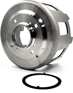 "THE BEAST" 700R4 4L60E 4L65E Transmission Heavy Duty Reaction Sun Gear Shell