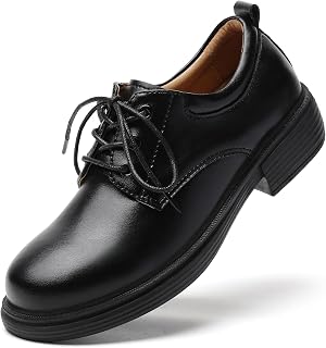 OKJOxford Shoes for Women Black in Pakistan