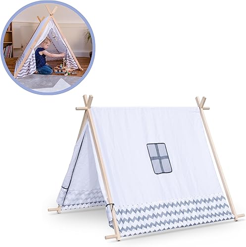 Miniatura 3 de Tobar 38396 Tienda de campaña para juegos, diseños surtidos