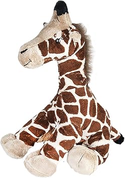 Cuddly Soft 16 inch Stuffed Giraffe - We Stuff 'em...You Love 'em!