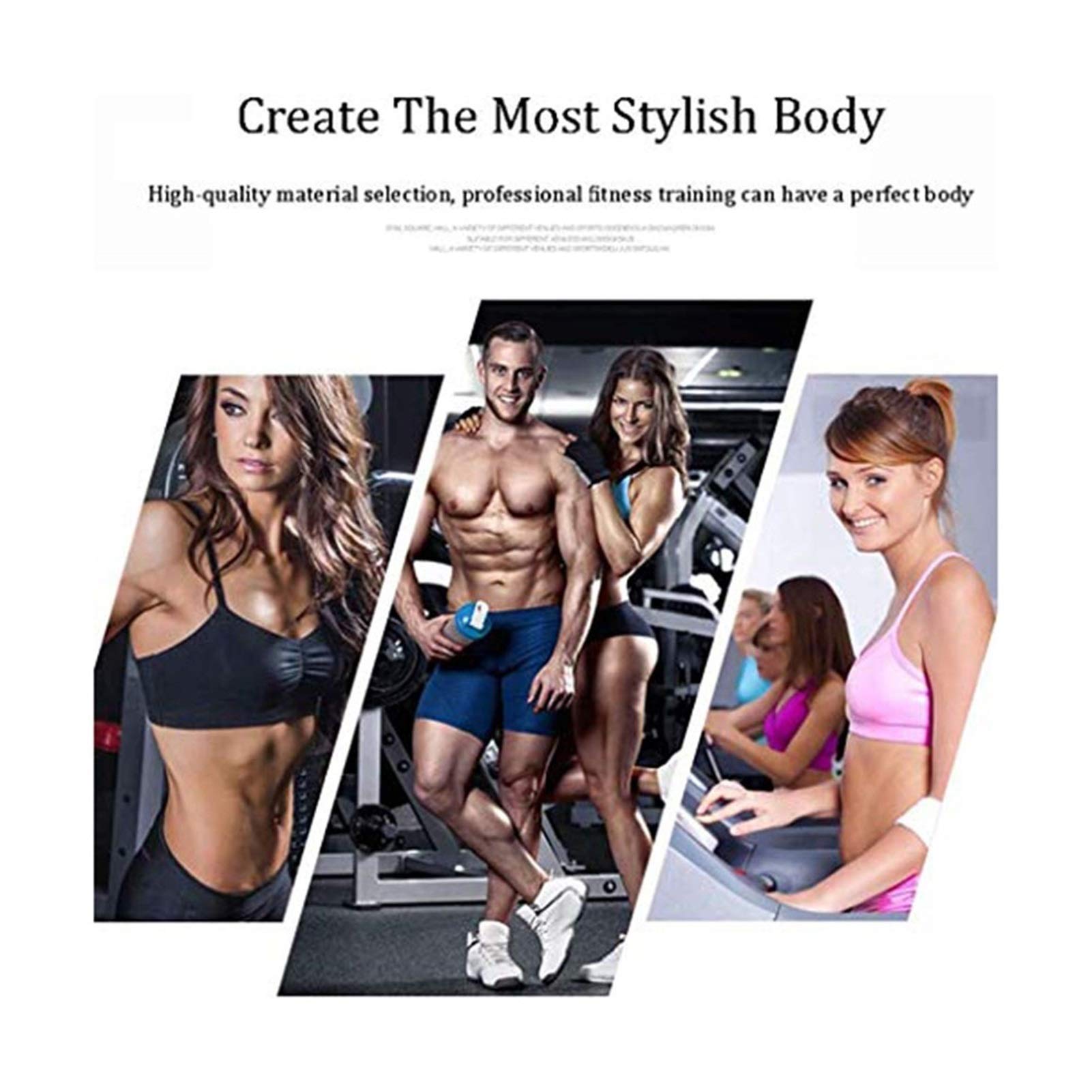 LAT Machine Barra Accessori per Cavi per Fitness Multifunzione, Accessori per Maniglia A Leva A Leva del Pull-Down LAT, Accessori per Maniglia Tricipiti Adatti per La Formazione della Forza