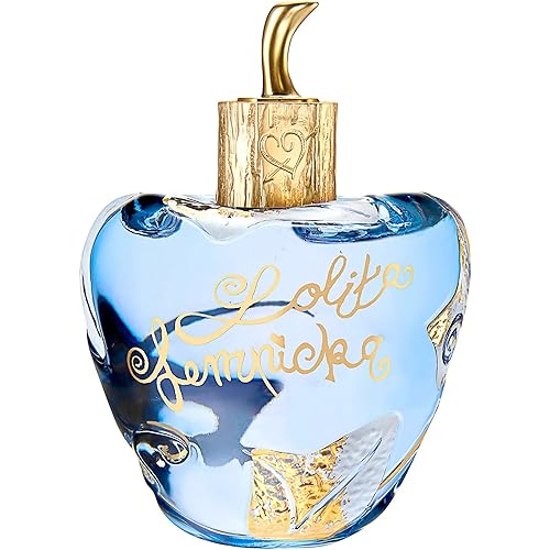 Lolita Lempicka Le Parfum Eau De Parfum Spray for Women - Notes of Licorice, Violet, & Anise - Ideal for Daily Wear and Special Events