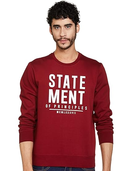 Men Sweatshirt