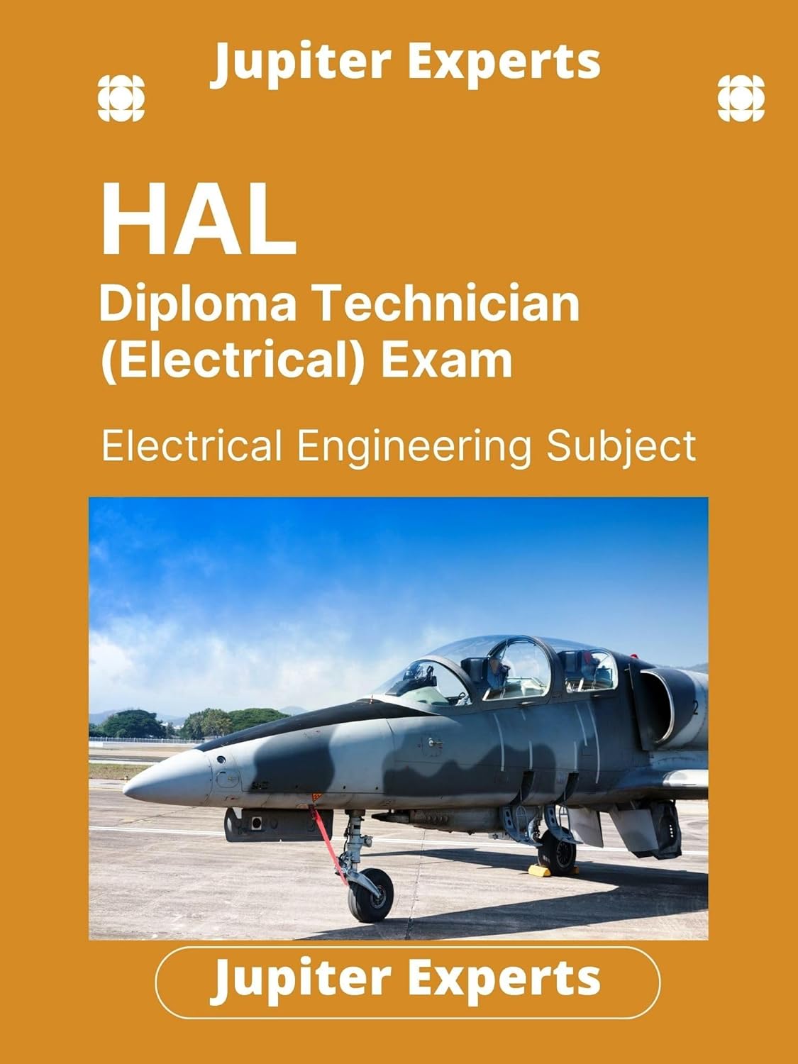 HAL-Hindustan Aeronautics Ltd-Diploma Technician (Electrical) Exam ...
