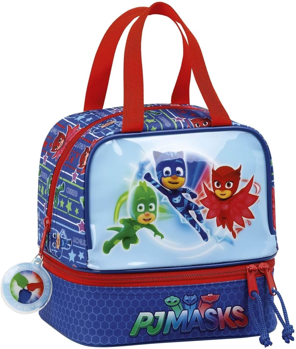 safta Ladybug Make-Up Pouch, 22 cm