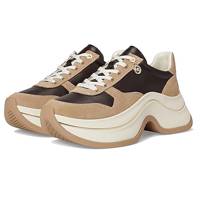 MICHAEL Michael Kors Arla Trainer Women