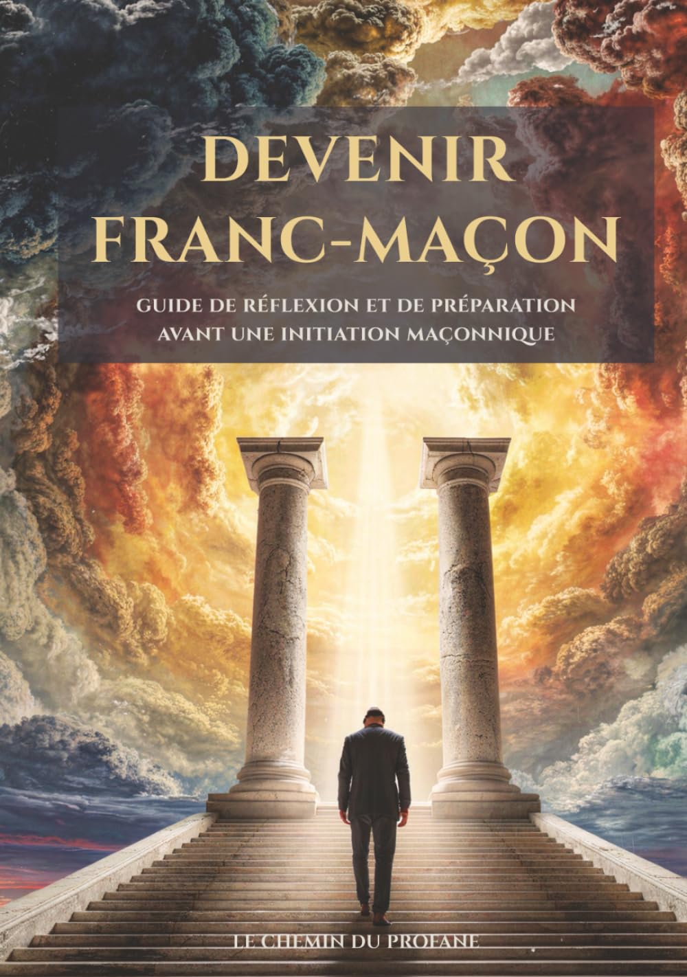 Devenir Franc-Maçon: Guide de réflexion et de préparation avant une initiation maçonnique