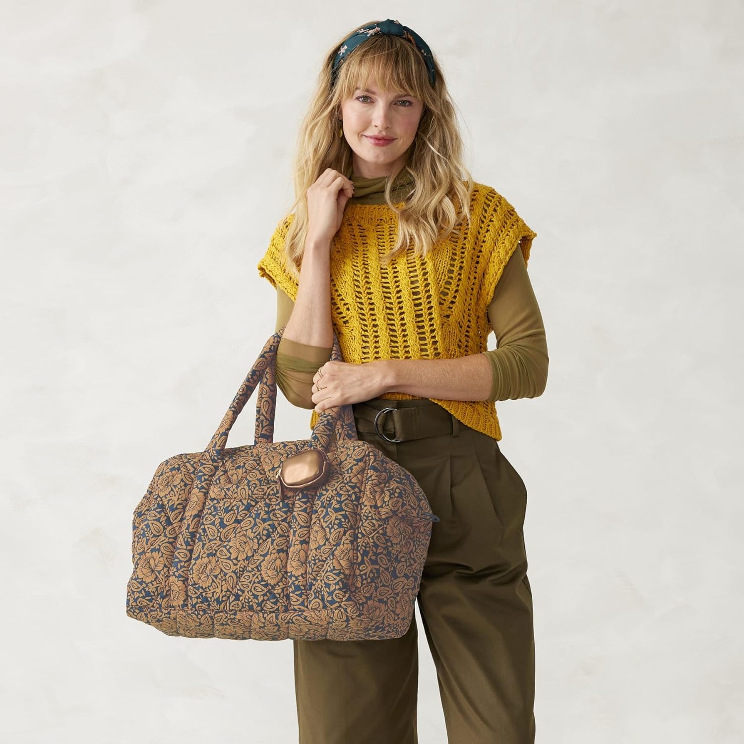 Women's Featherweight Miramar Weekender - Image 8
