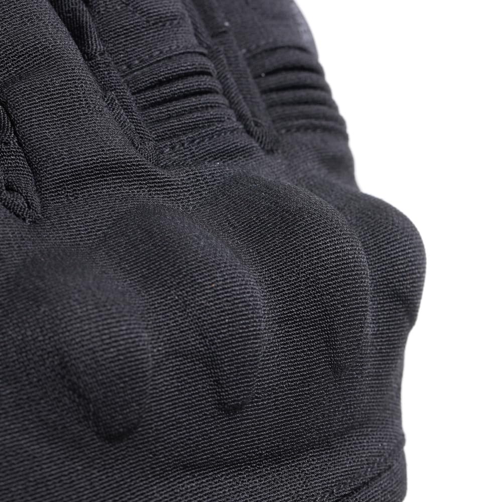 Dainese - Funes Gore-Tex Gloves+Gore Grip Technology, Guantes de Invierno para Moto, Acolchados, Antideslizantes, Protectores de Nudillos, Pantalla Táctil