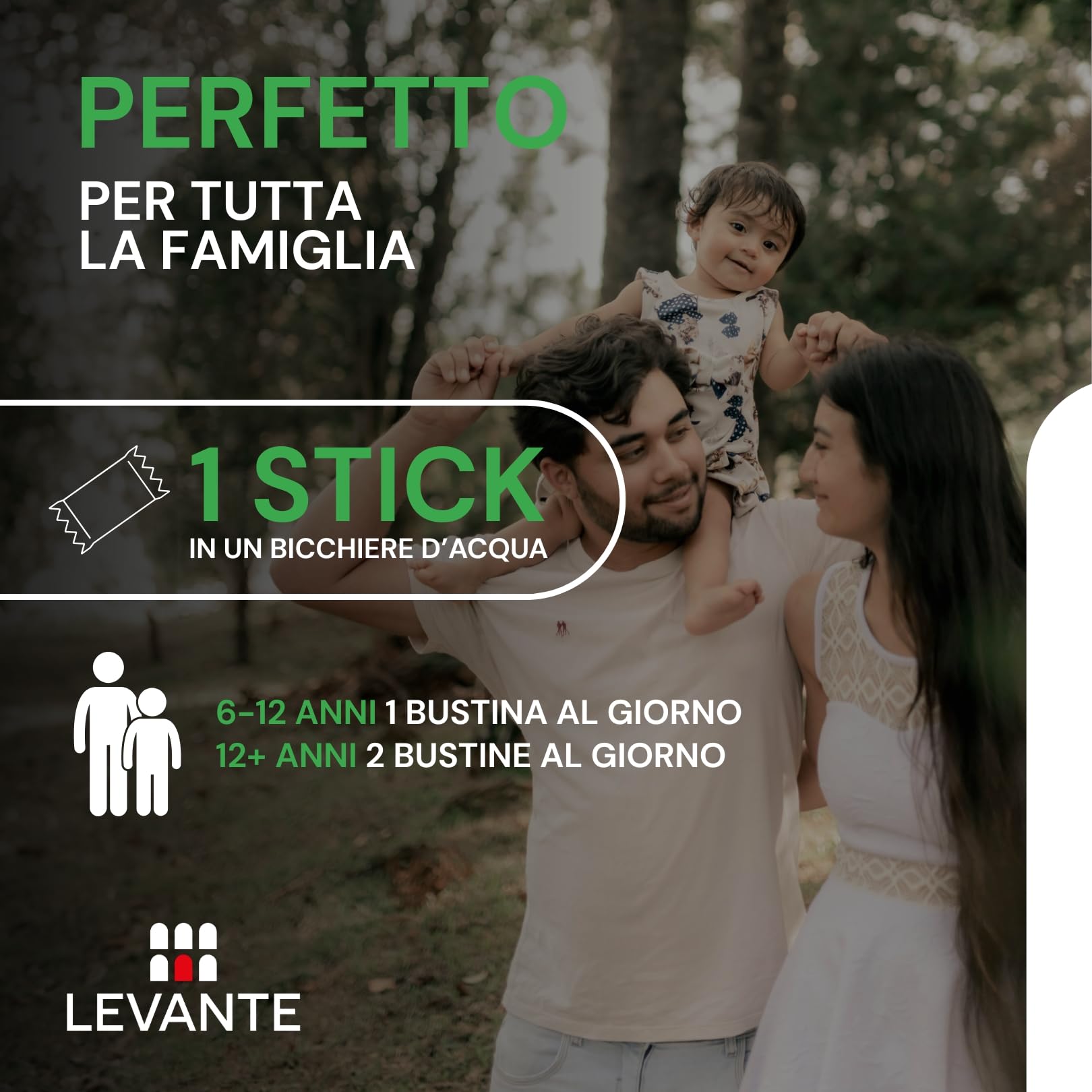 LUBRIMIL per Intestino Pigro e Stitichezza, Gonfiore Addominale, Costipazione Cronica e Acuta, Intestino Irritabile, 20 Bustine da Sciogliere in Acqua con Macrogol 3350, Psyllium e Simeticone