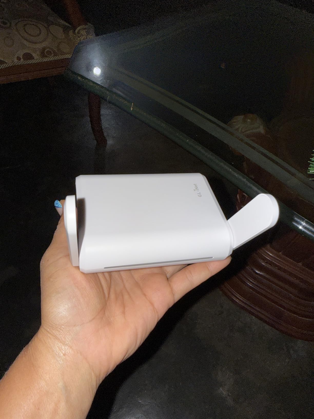 Customer Image