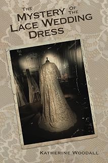 The Mystery of the Lace Wedding Dress: The Lacemaker’s Secret