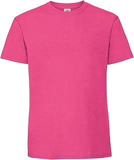 Mens Ringspun Premium Tshirt