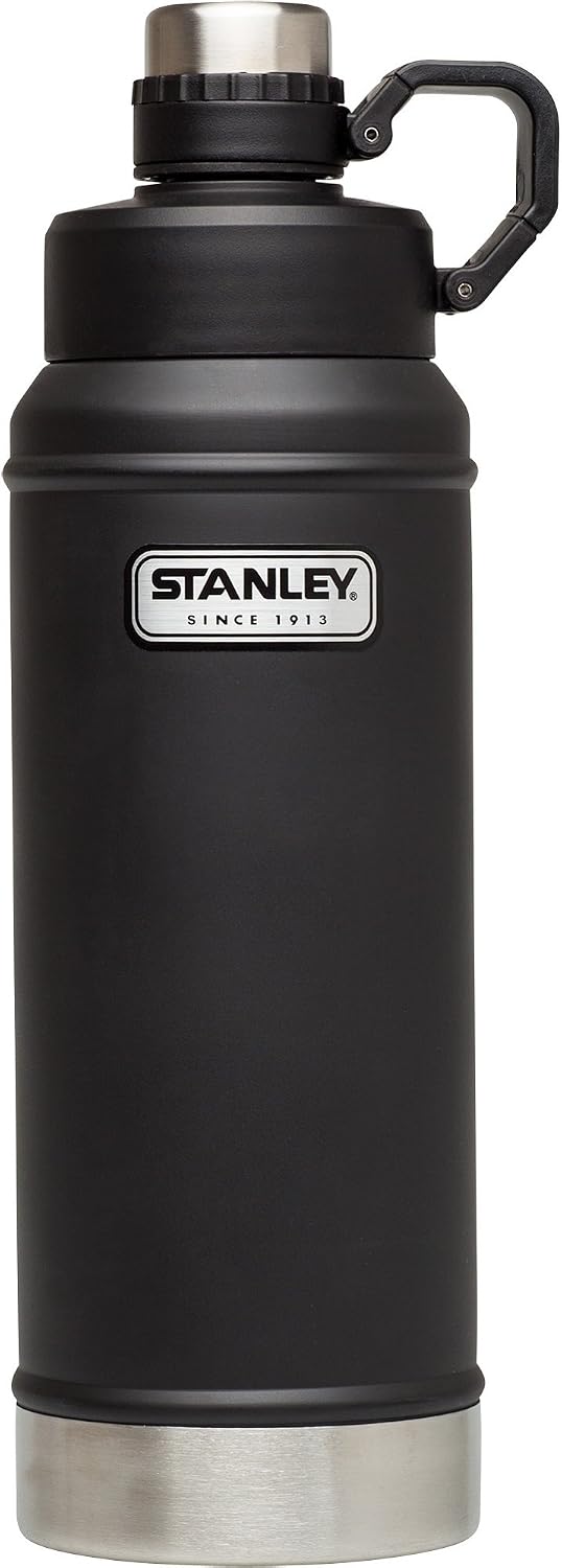 Stanley Vacuum Insulated Water Bottle 18oz, 25oz, 36oz