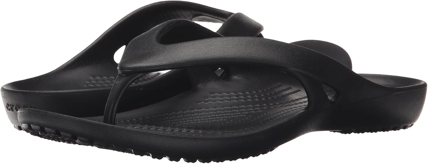 Crocs Women’s Kadee II Flip W