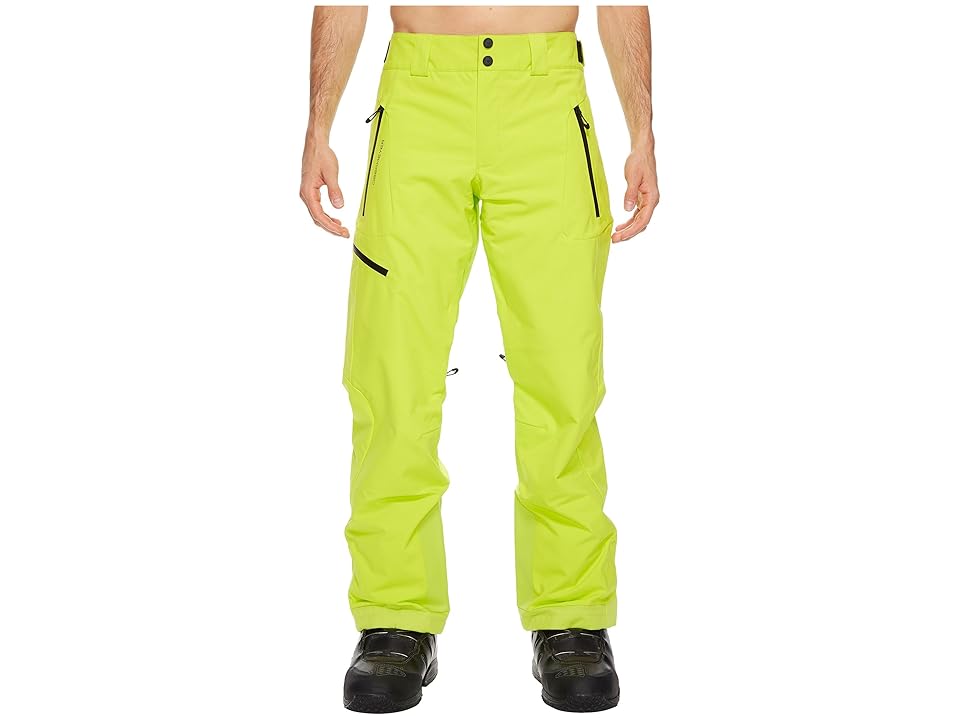 

Obermeyer Force Pants (Green Flash) Men's Casual Pants