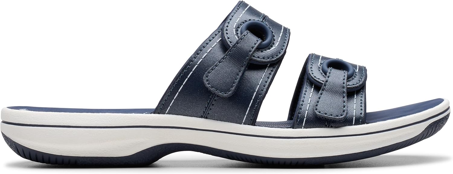 Clarks Womens Breeze Maye