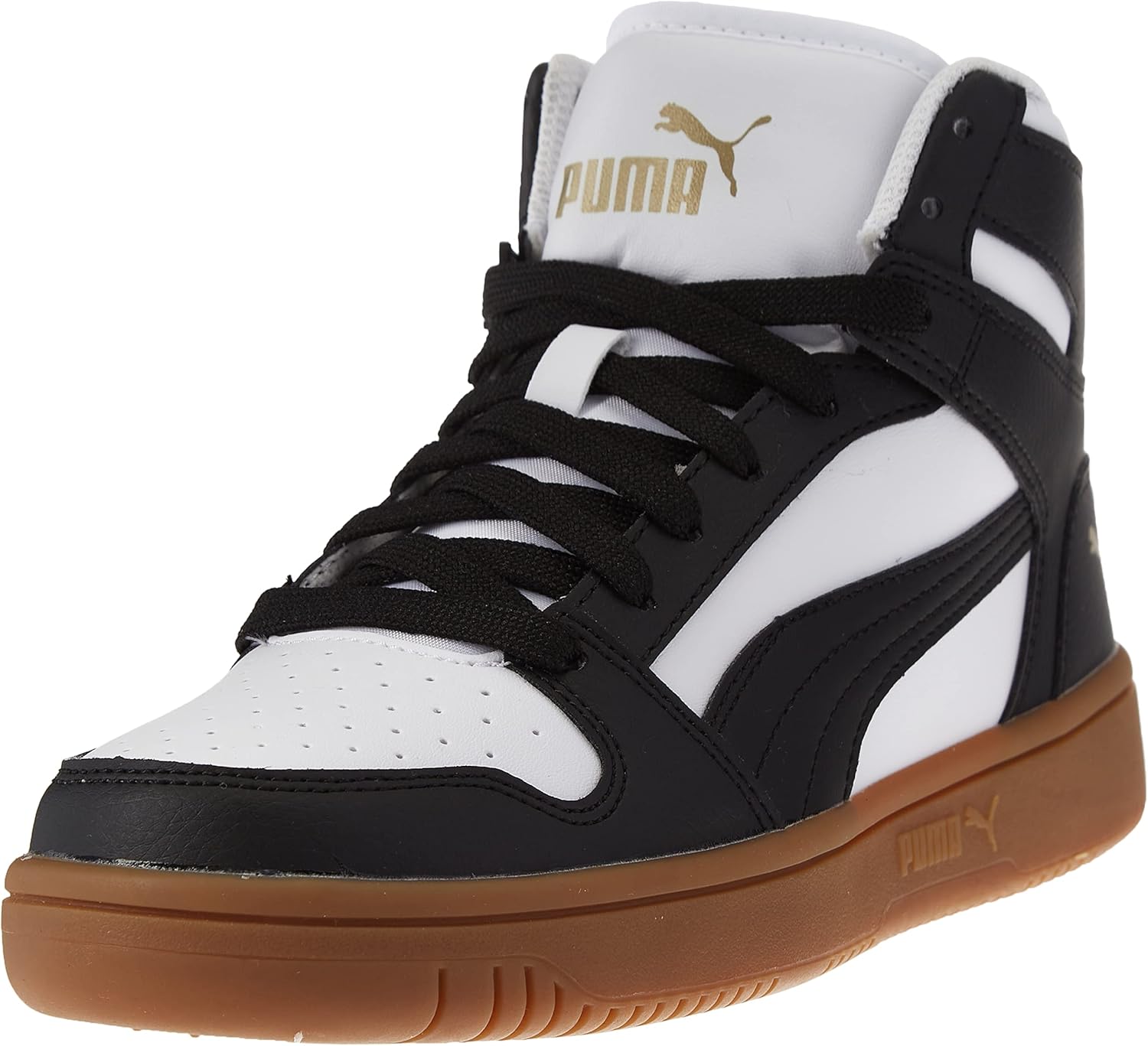 rebound lay up puma