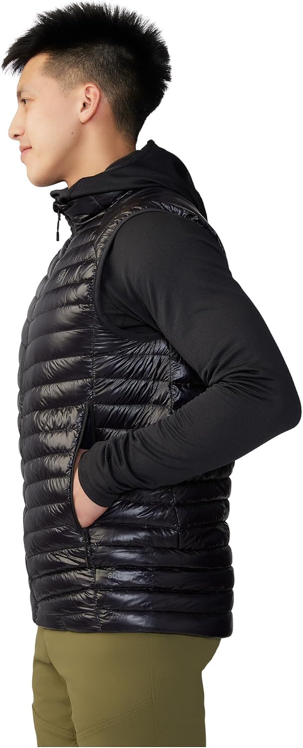 Mountain Hardwear Ghost Whisperer™ Vest image 2