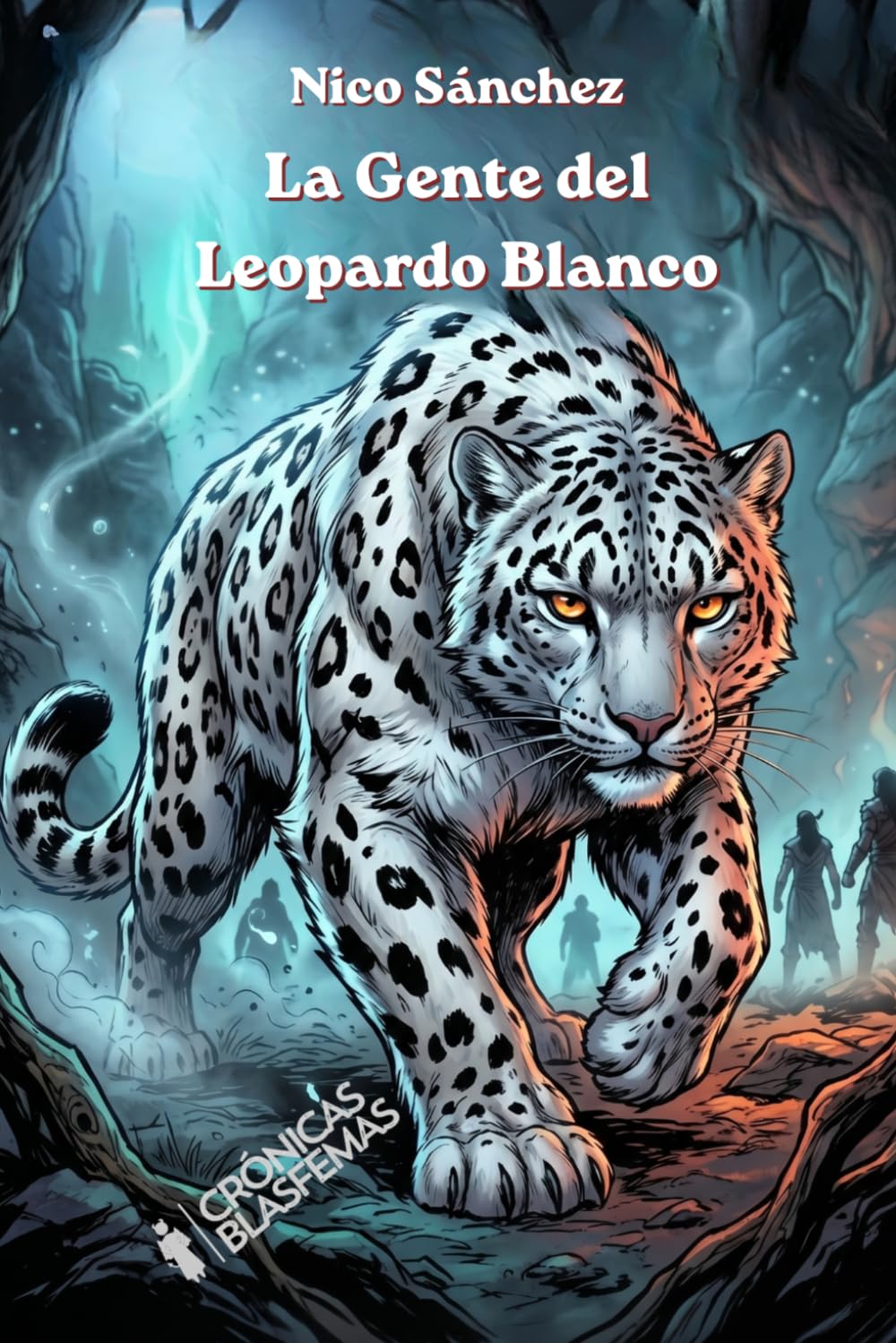 La Gente del Leopardo Blanco: Una epopeya de supervivencia y venganza en la edad del hielo.