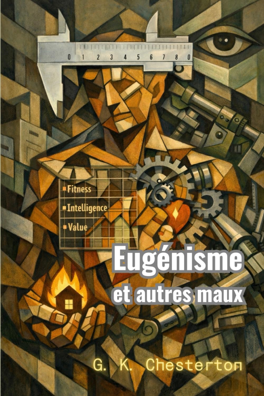 Eugénisme et autres maux (traduit)