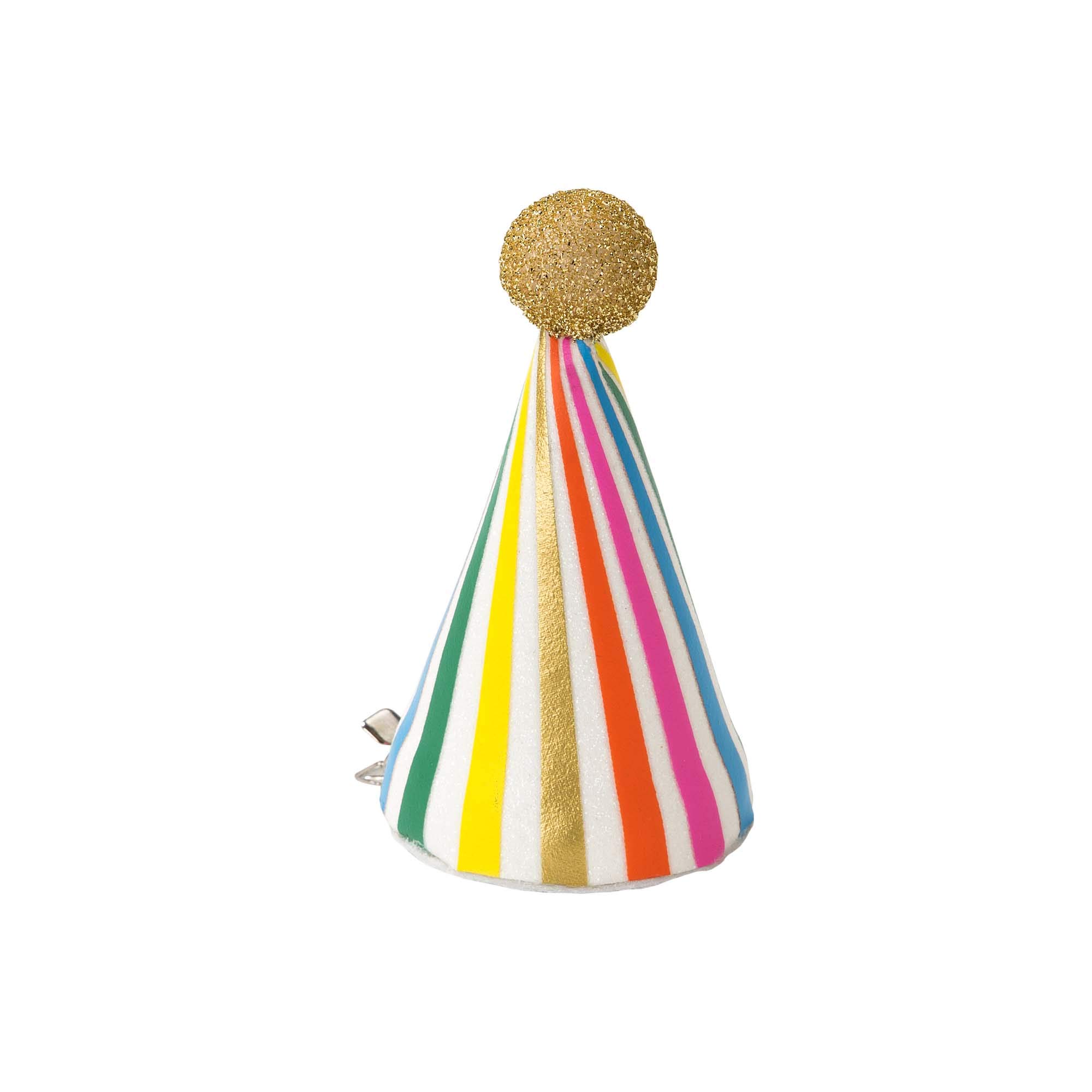 Talking TablesTalking Tables Rainbow Mini Fabric Hat