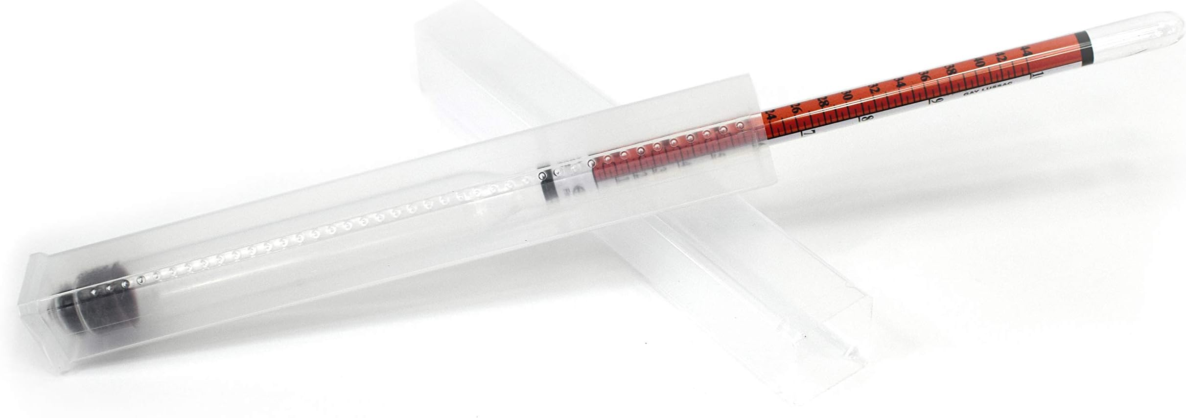 Duhalle 626 alcoomètre Glass Glass 34 x 2 cm x 2 cm