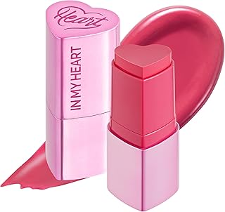 TOUCH IN SOL In My Heart Stick Blush (#Punch ...
