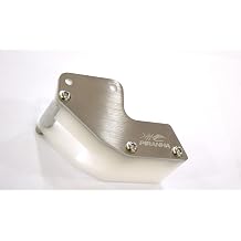 PIRANHA KLX110 KLX110L CHAIN GUIDE. Stainless steel. SUPER DUTY