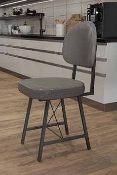 2 Adet Stil Mutfak ve Salon Sandalyesi 12602