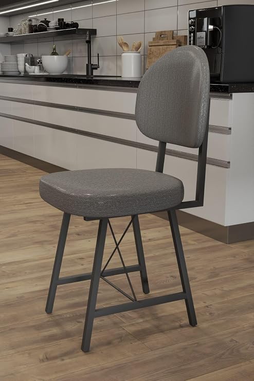 2 Adet Stil Mutfak ve Salon Sandalyesi 12602
