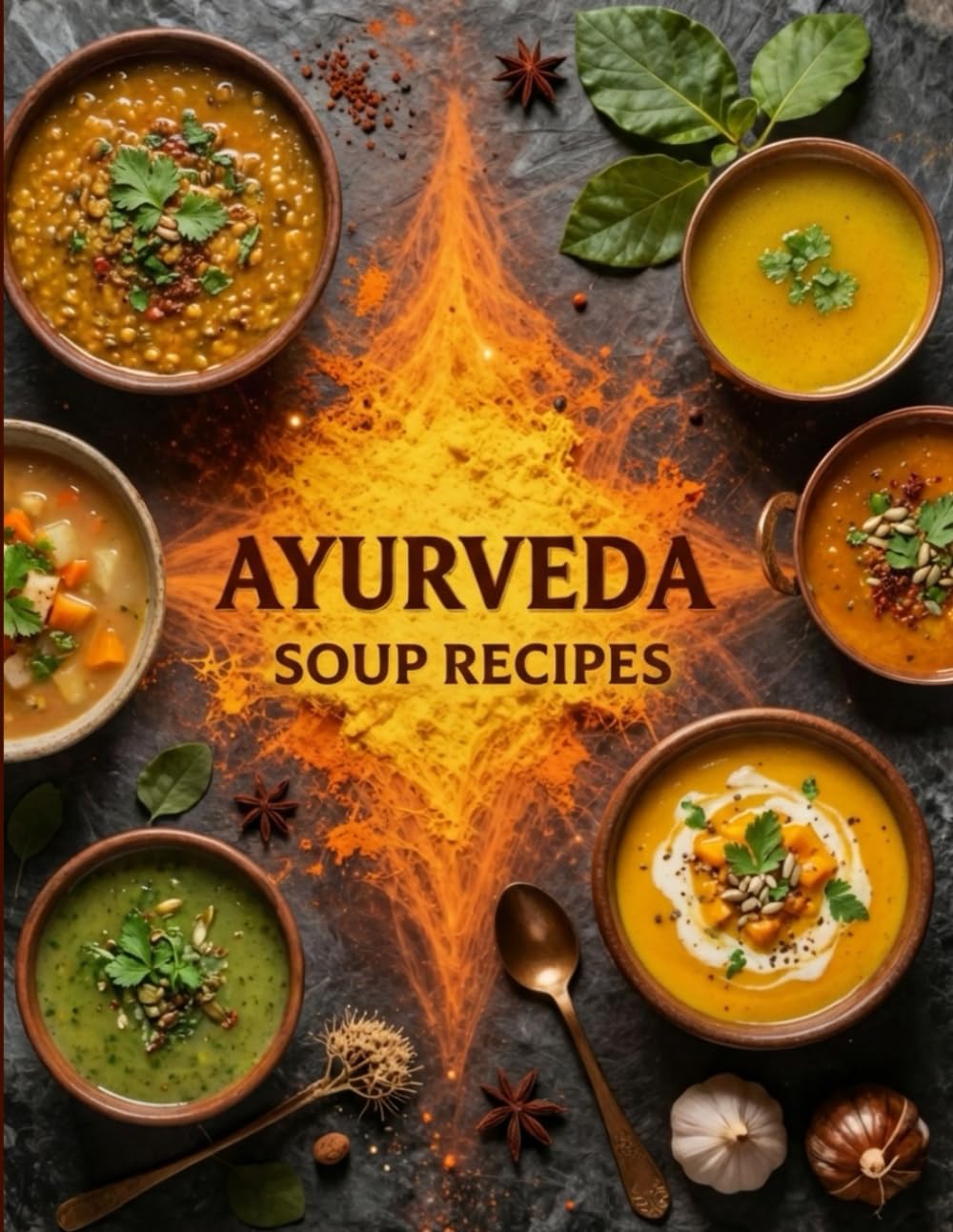 Ayurveda Soup Recipes: Healing Broths & Stews for Gut Health, Inflammation, and Balance