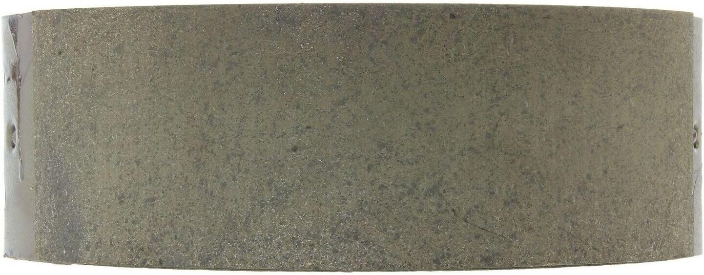 Parking Brake Shoe Rear