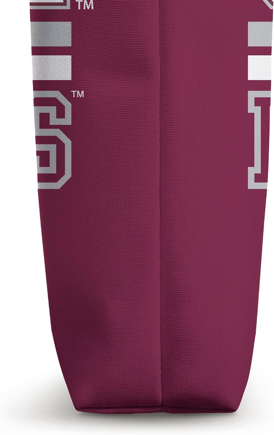 Mississippi State Bulldogs | Official NCAA | NAFPMSSU01 Tote Bag