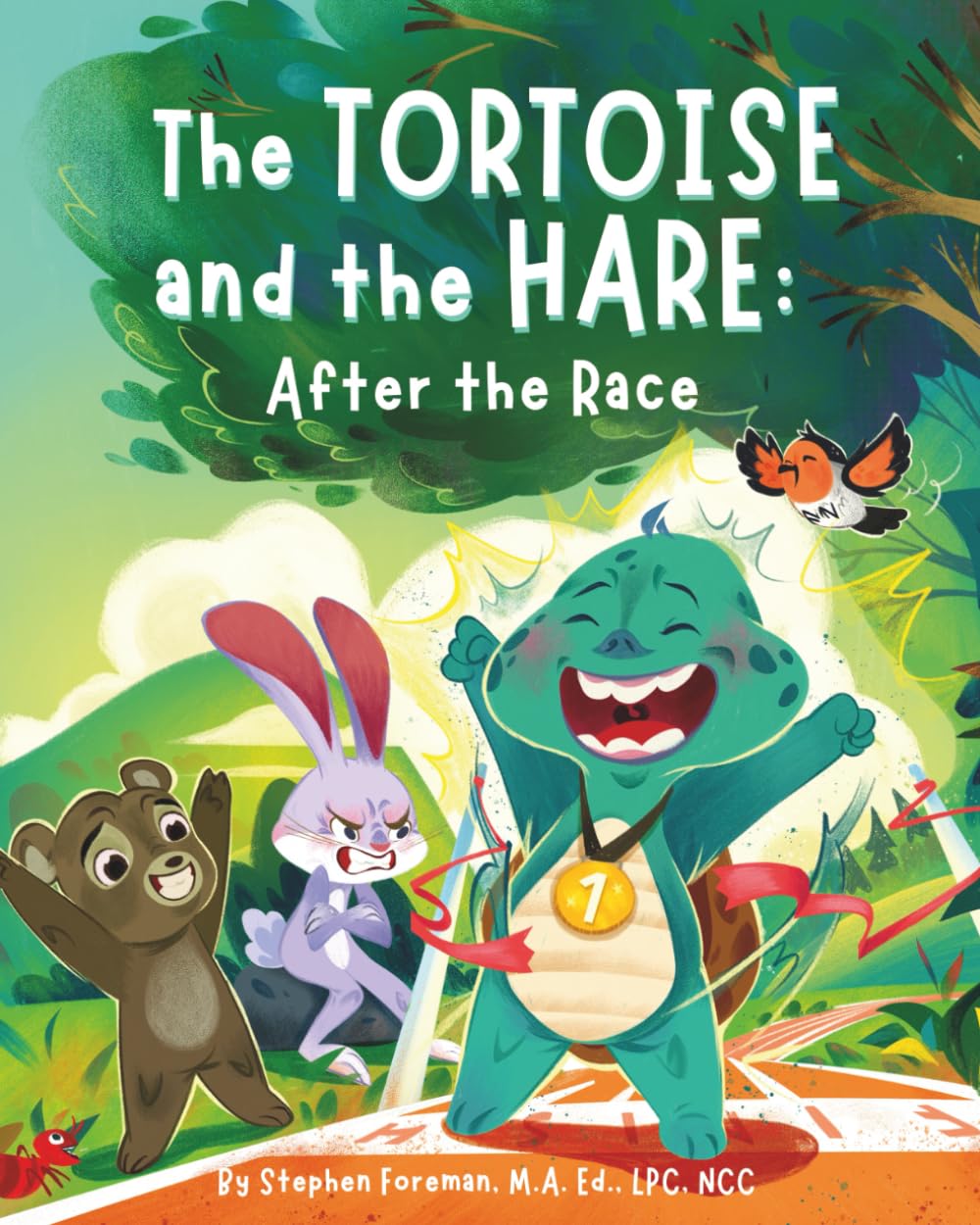 The Tortoise and the Hare: After the Race