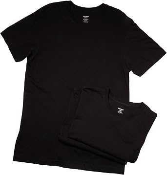 2XIST 3-Pack Essential Crew Neck T-Shirt