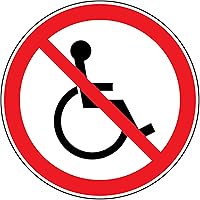 Vista 7 de Rampa de Bordillo - Rampa Resistente Portátil con Capacidad de Peso de 1000 Libras - Para Carretas de Muebles, Carretillas de Mano o Carros