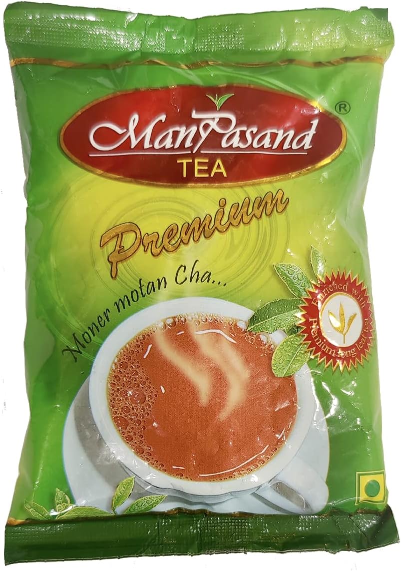 Tea Premium Desh Ki Chai | Unique Blend Crafted For Chai Lovers Across India (50 grm)