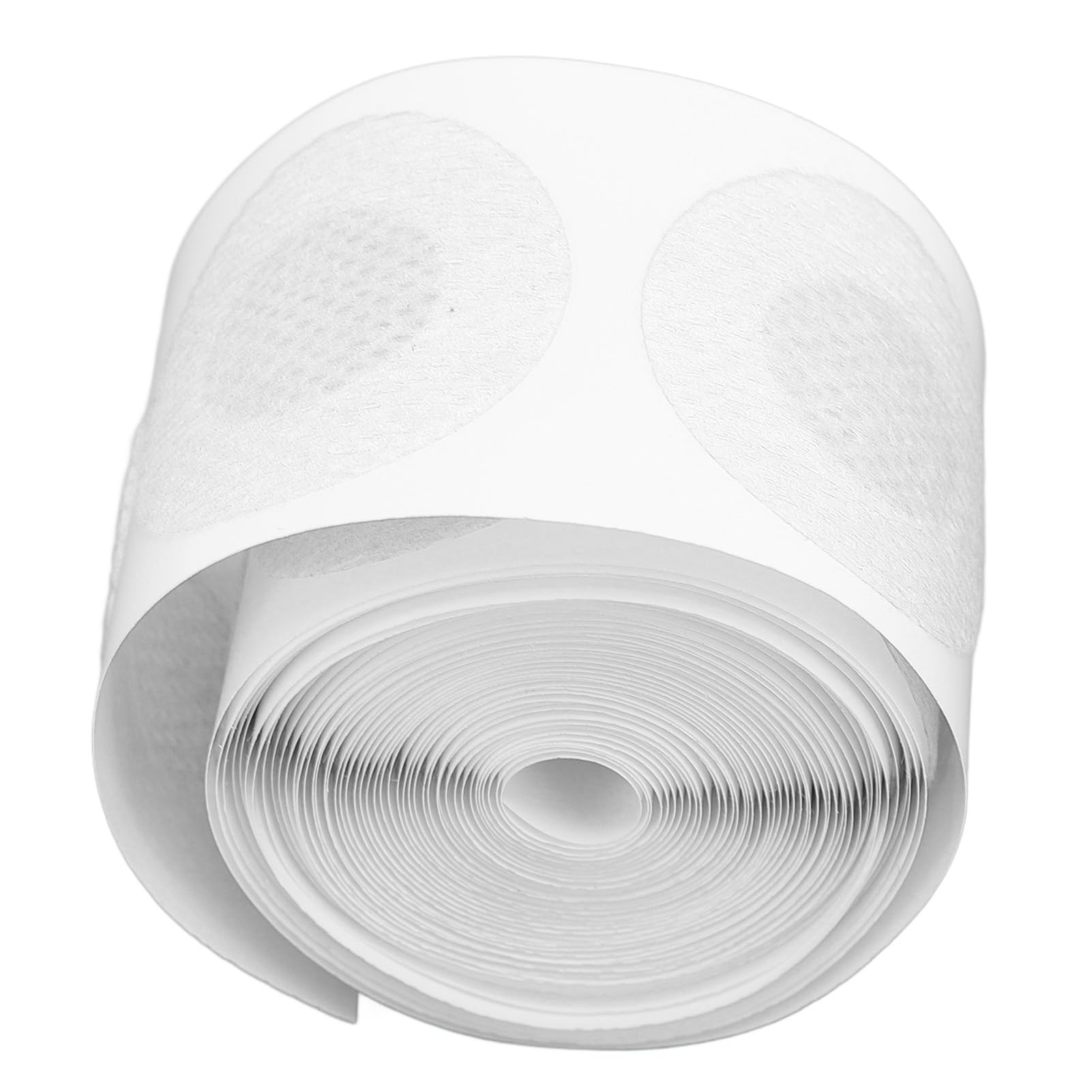 Gegong Male Chest Covers 50 Pack 4.5cm Disposable Adhesive Stickers For Sports Running Cycling Sweat Protection (White)