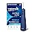 Waterpik Cordless Pulse Rechargeable Portable Water Flosser for Teeth, Gums, Braces Care and Travel with 2 Flossing Tips, Waterproof, ADA Accepted, WF-20 Blue, Packaging May Vary