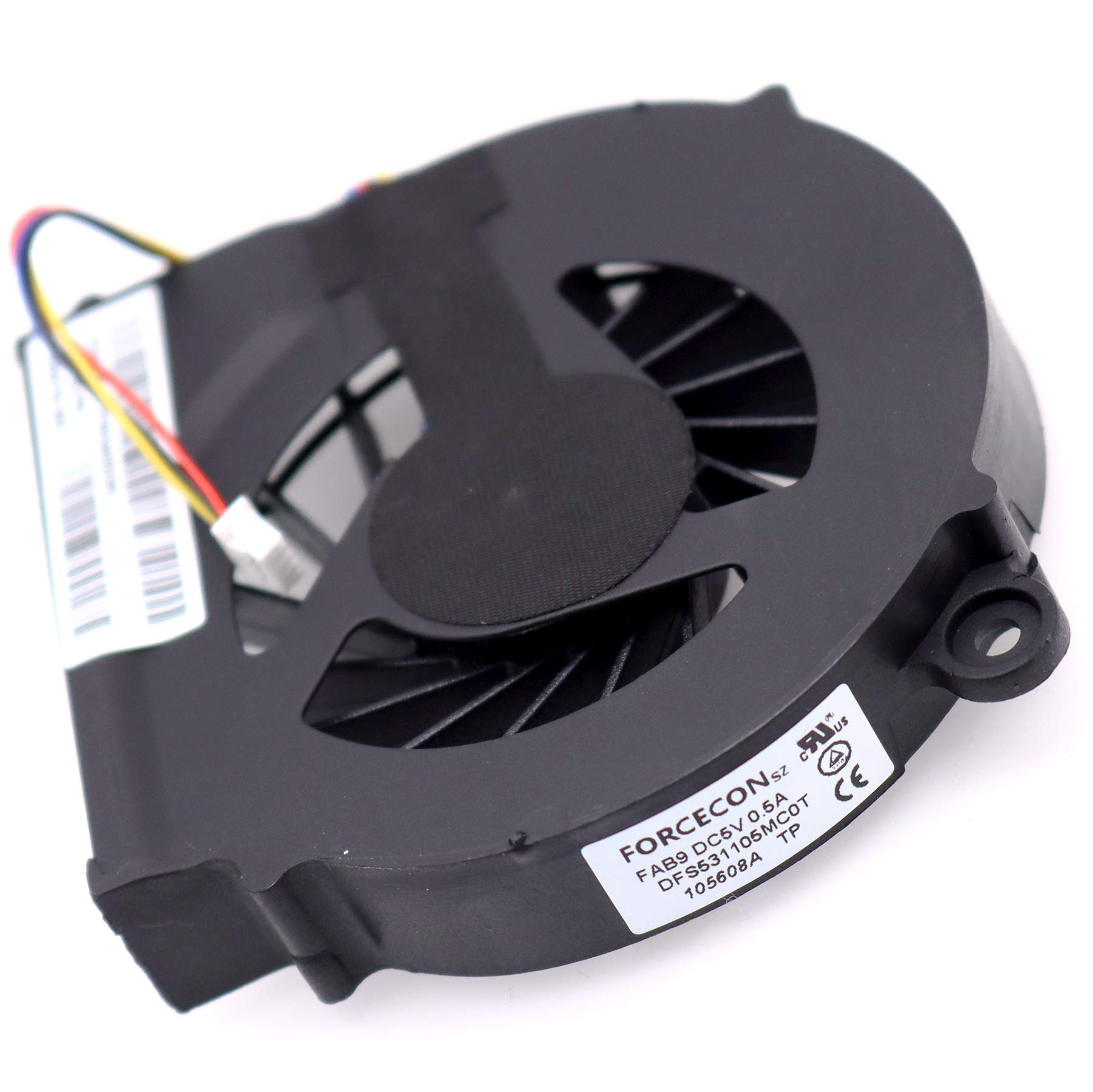 HP Compaq Cq42 Cq56 Heatsink , Supplier In Delhi, India - Foto 9