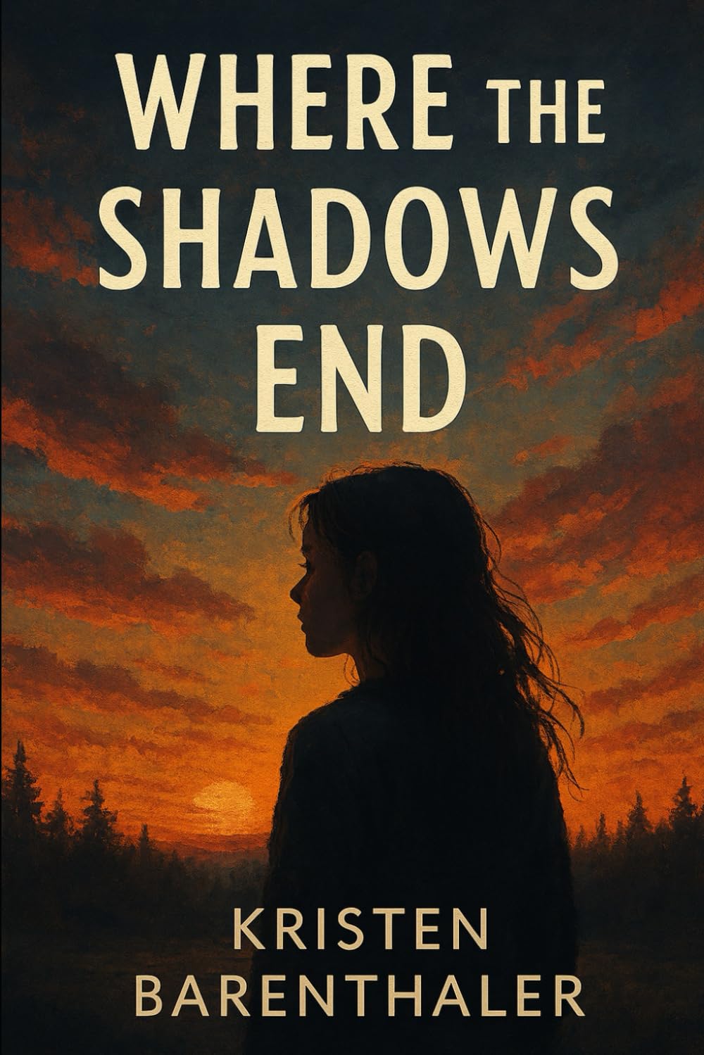 Where the Shadows End
