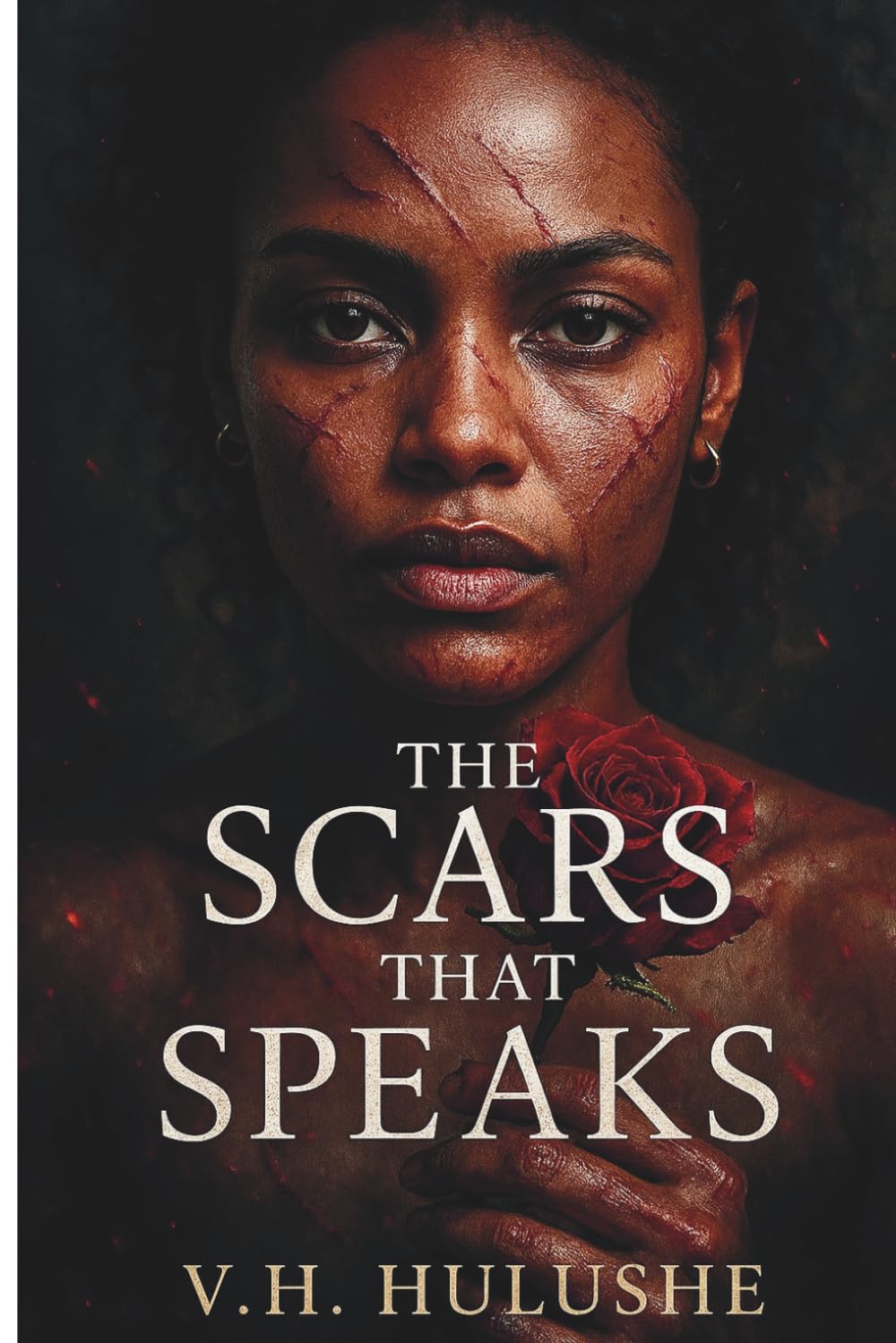 The Scars That Speak: Stories of Survival and Strength