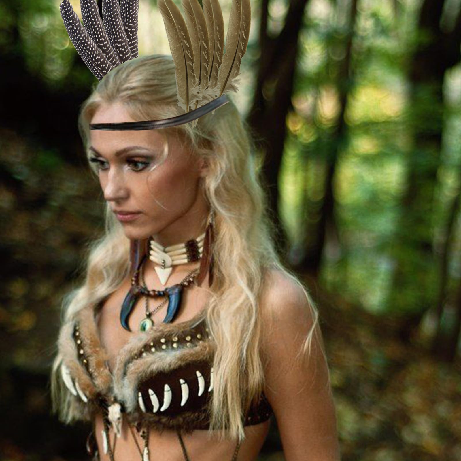 MWOOT Set van 30 natuurlijke pauwenveren om te knutselen, decoratie, decoratie, ceremonie, seizoensgebonden, feestmasker, doe-het-zelf, accessoires, 25-30 cm