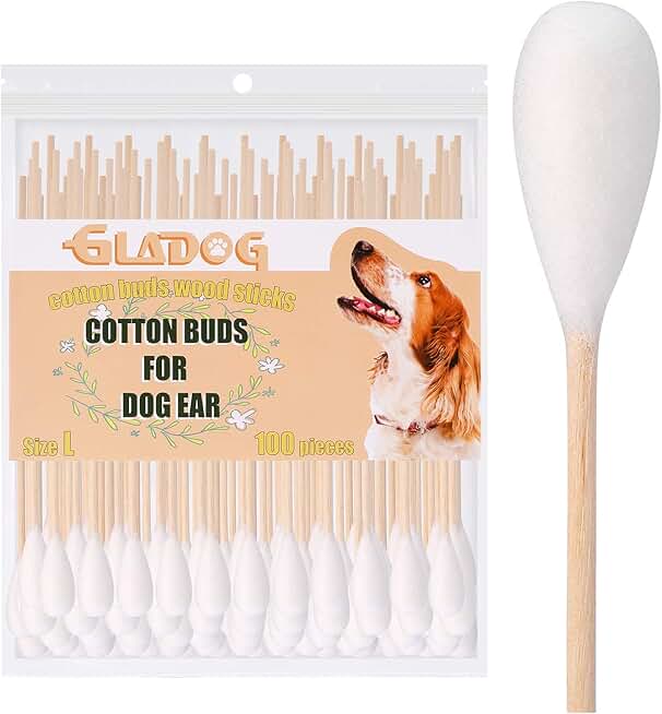 extra large cotton swabs