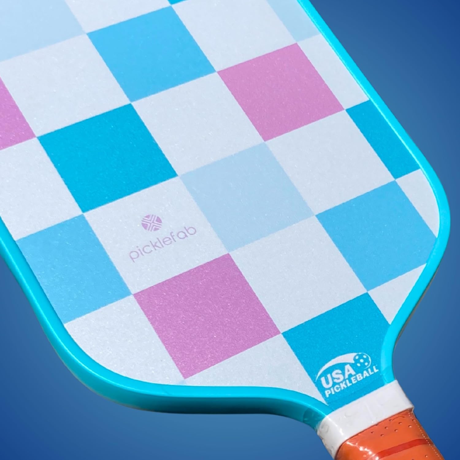 Cute Pickleball Paddles for Women – Girly, Lightweight, Easy-to-Use Starter Paddle for Beginners, Casual Players, and Women New to Pickleball