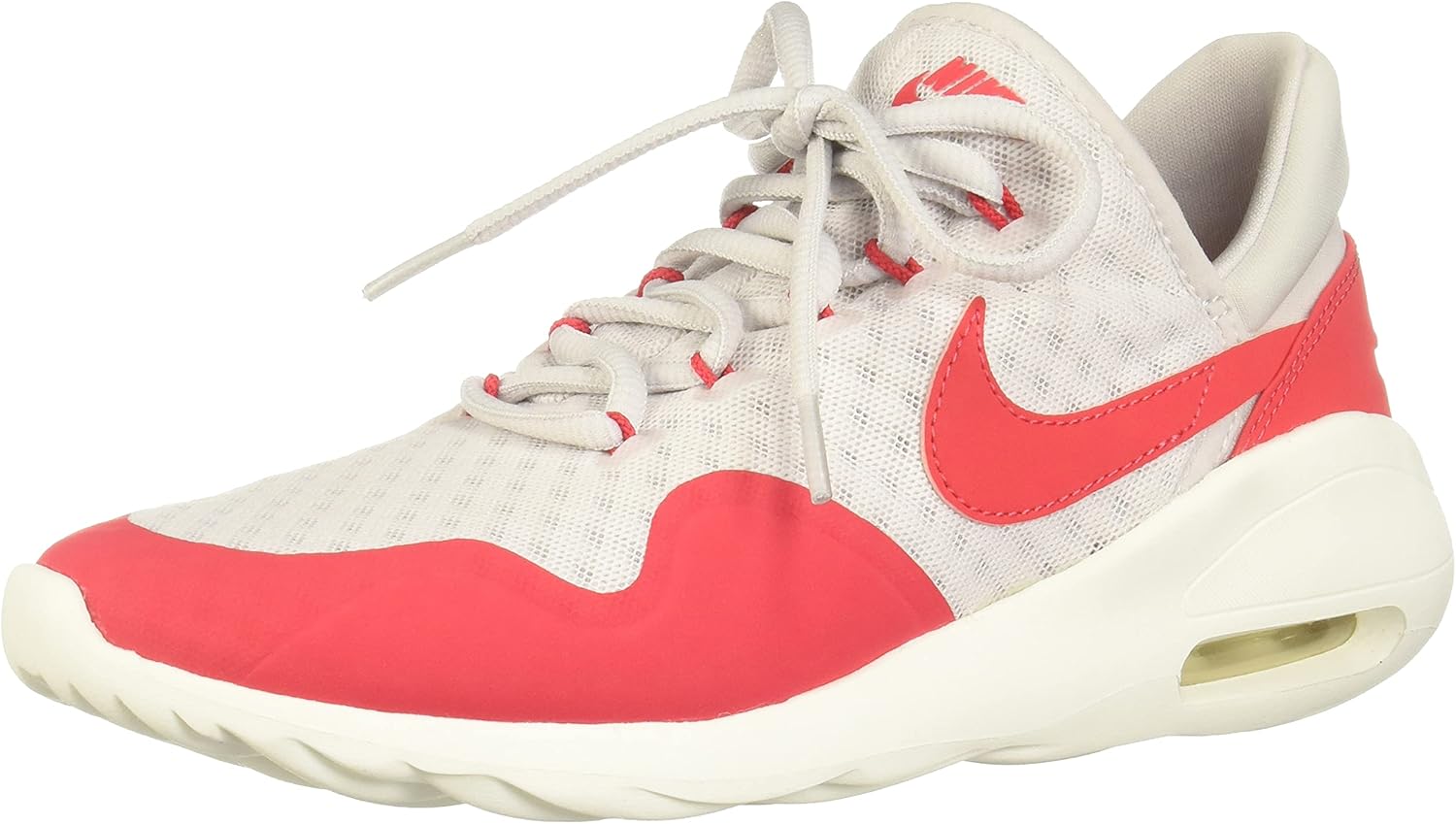 Nike Tenis AIR MAX LILA Mujer Gris : Ropa, Zapatos y Joyería - Amazon.com