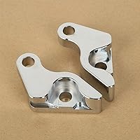 Vista 4 de TCT-MOTORPARTS Kit de reducción de choque de 1 "para Harley 2002-2017 VRSC V-ROD Night Rod VRSCD Street Rod VRSCR Chrome